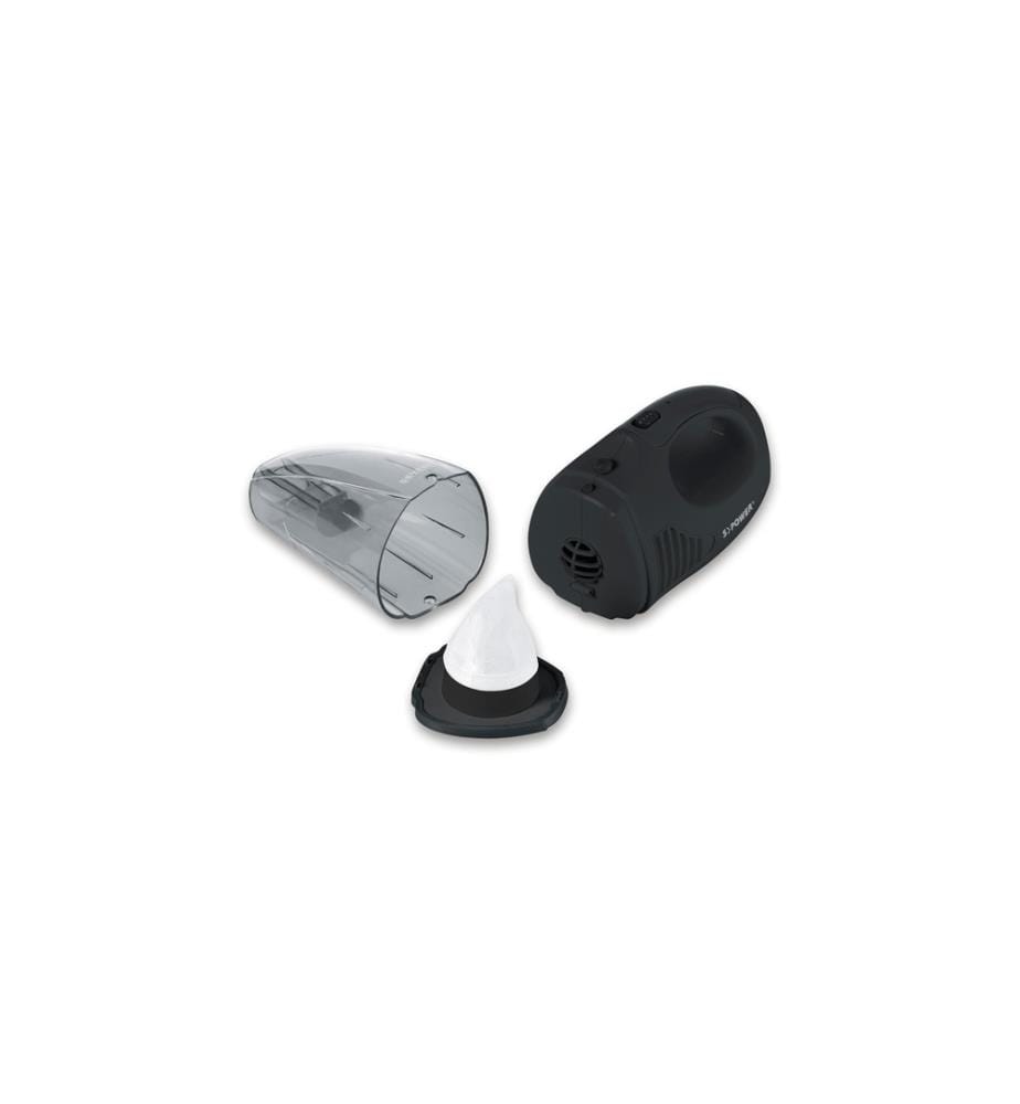 SEVERIN - Akku-Handsauger S´ Power home & car Li 20 HV 7963