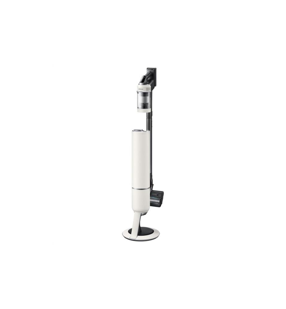 SAMSUNG - Akku-Hand- und Stielsauger AI Jet Lite Pro Extra Beige