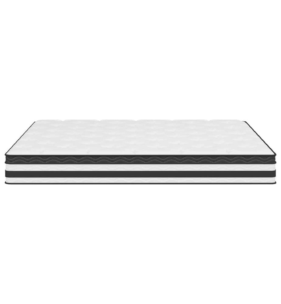 Matratze Taschenfederkern Mittel 180x200 cm