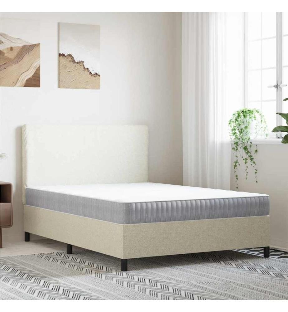 Matratze Taschenfederkern Mittel 140x200 cm