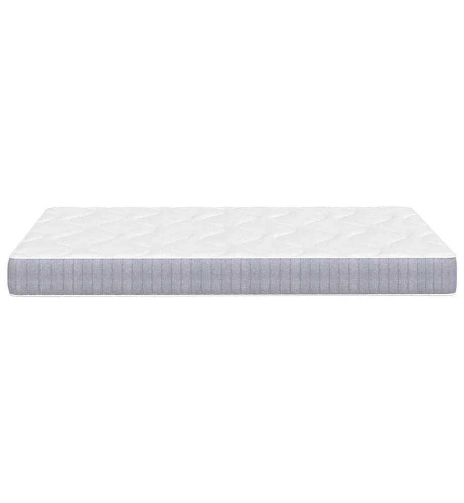 Matratze Taschenfederkern Mittel 140x200 cm