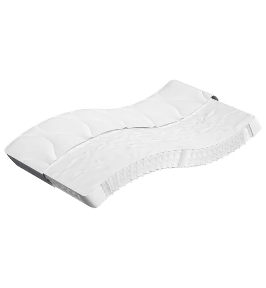 Matratze Taschenfederkern Mittel 100x220 cm