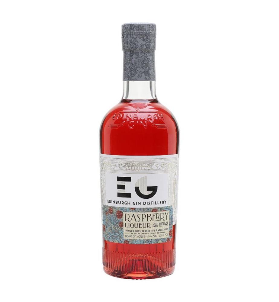 Edinburgh Raspberry - 50 cl