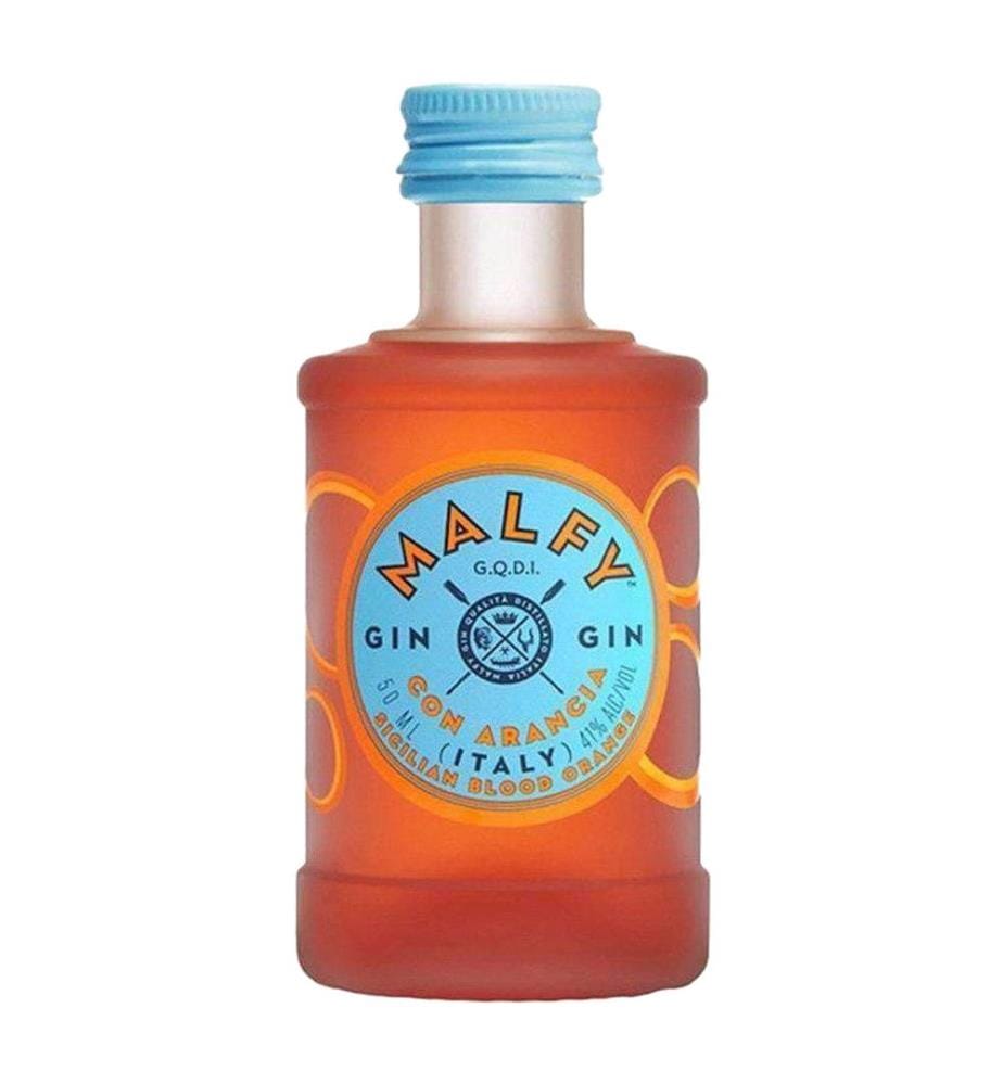 4x Malfy Gin - 5 cl
