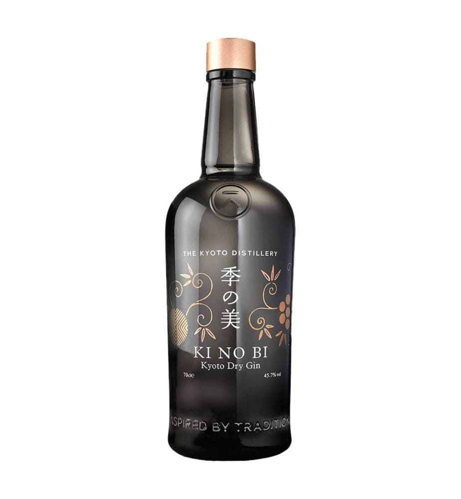 3x Gins Japan - 70 cl