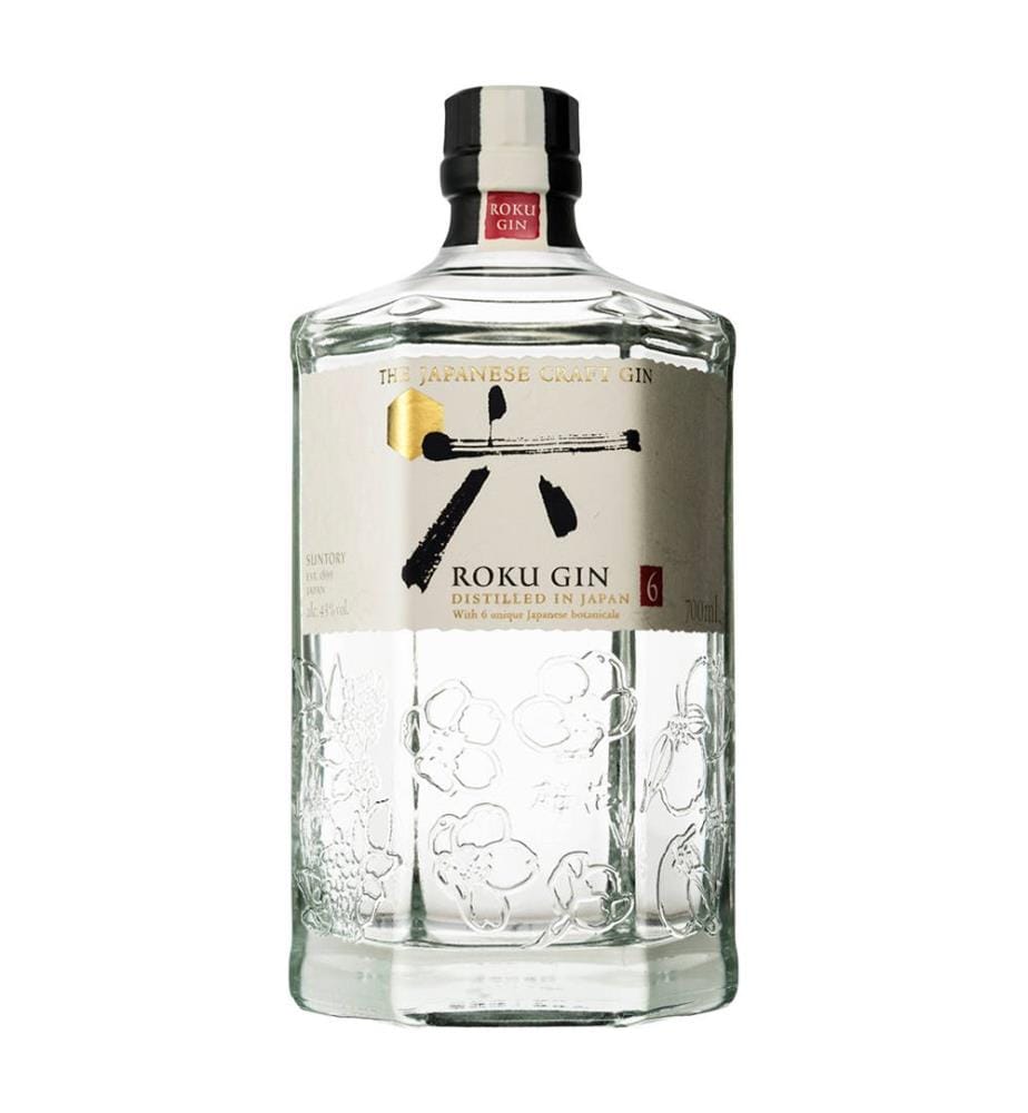 3x Gins Japan - 70 cl