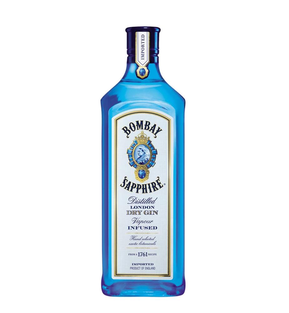 Bombay Sapphire London Dry Gin - 70 cl