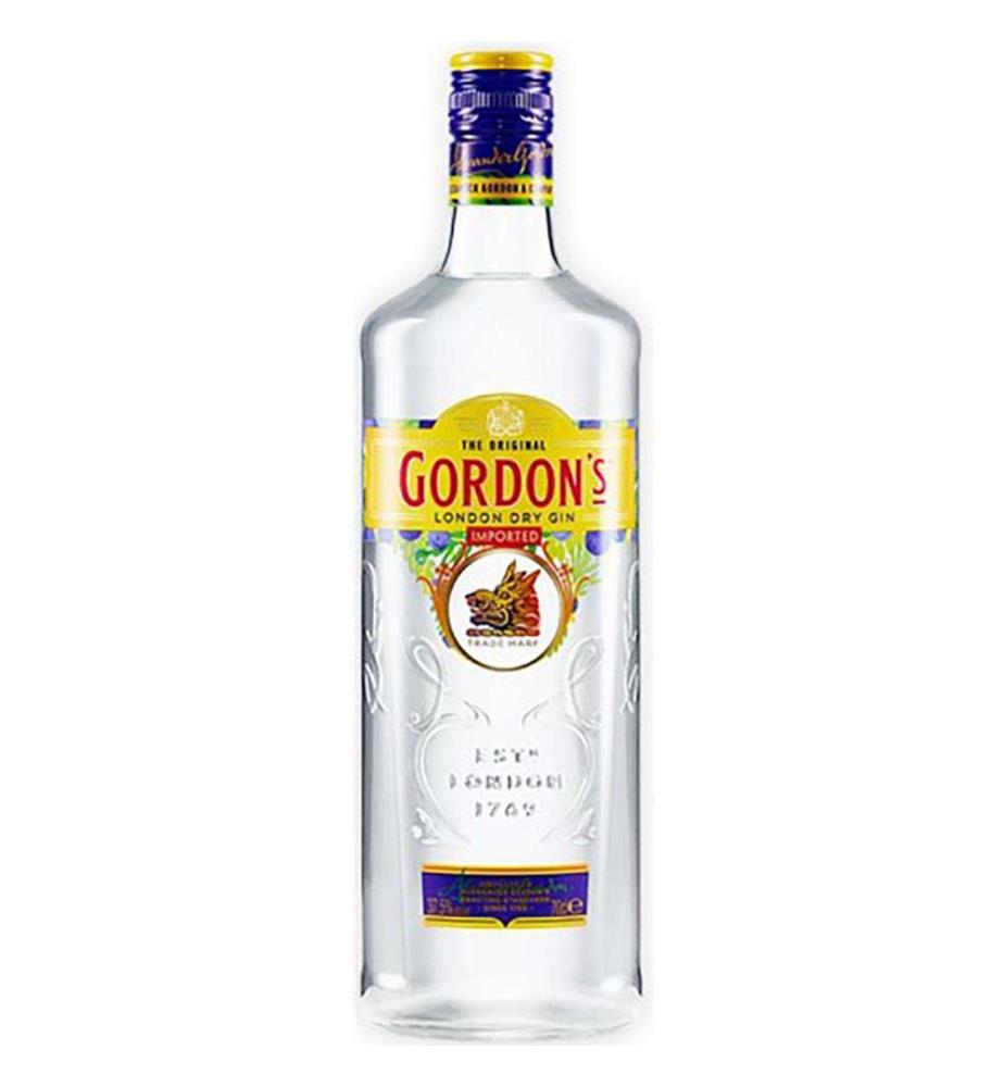 Gordon's London Dry Gin - 70 cl