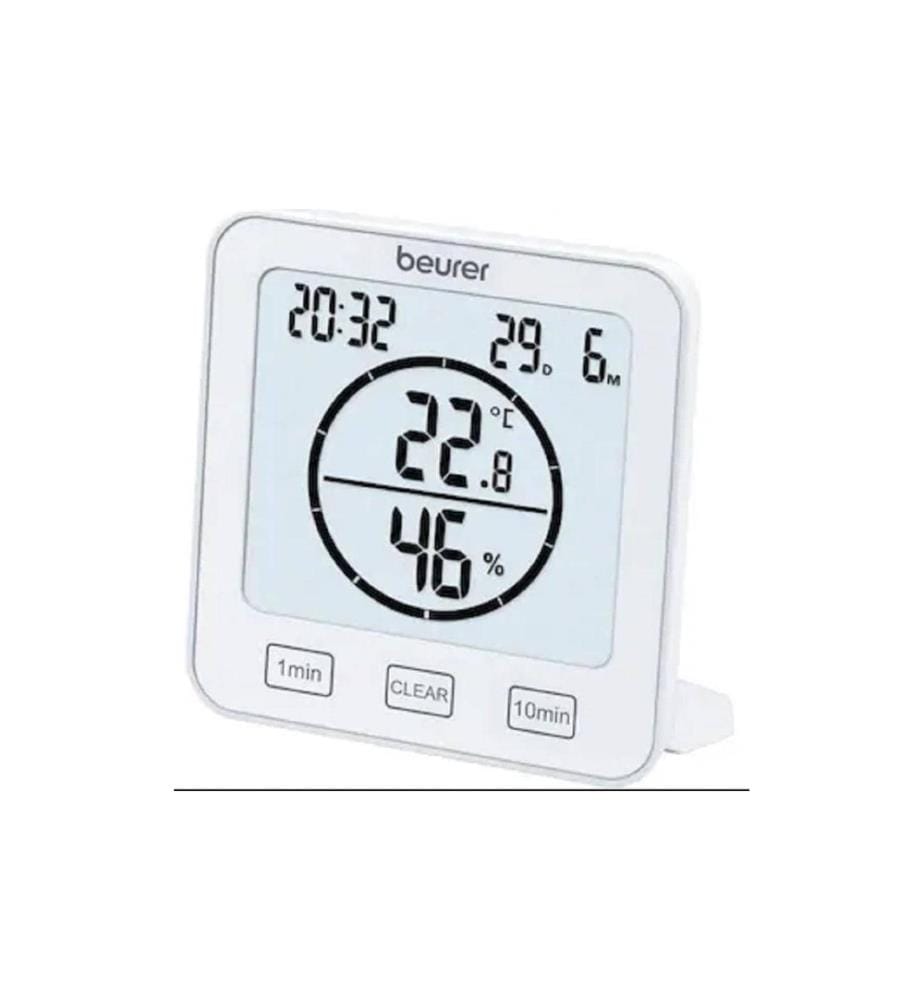 BEURER - Thermo-/Hygrometer HM 22