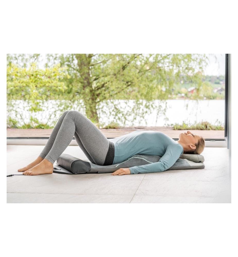 BEURER - Massage Yogamatte MG 280