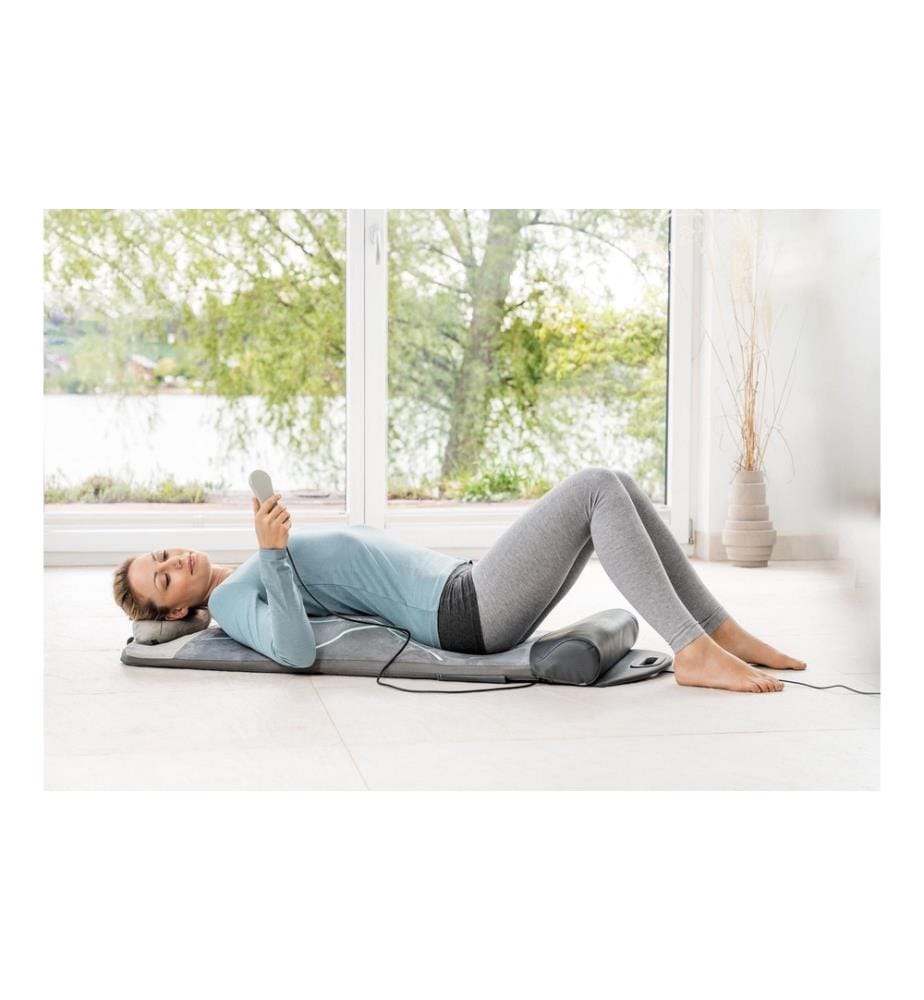 BEURER - Massage Yogamatte MG 280