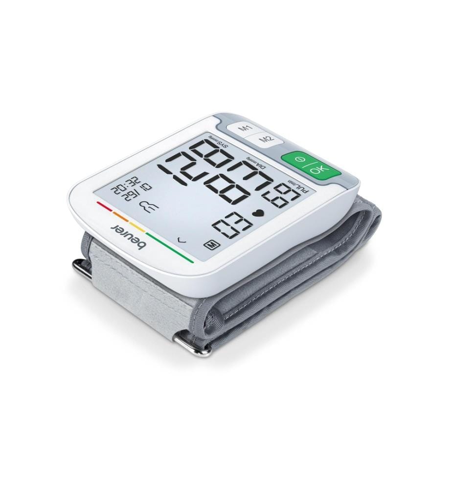 BEURER - Blutdruckmessgerät BC 51