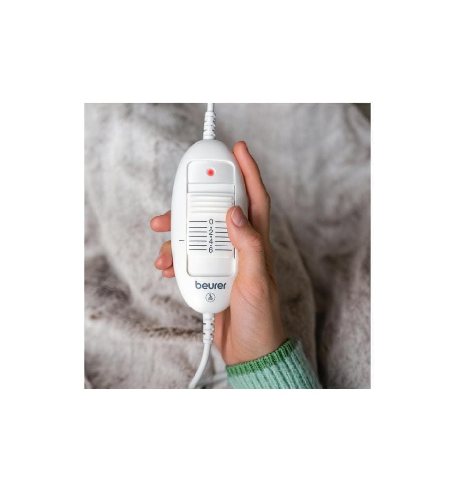 BEURER - Wärmedecke HD 75 Cosy Nordic