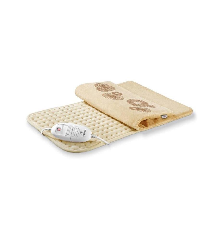 BEURER - Coussin chauffant HK45 Cosy Alimentation sur secteur