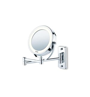 BEURER - Kosmetikspiegel BS59 Silber
