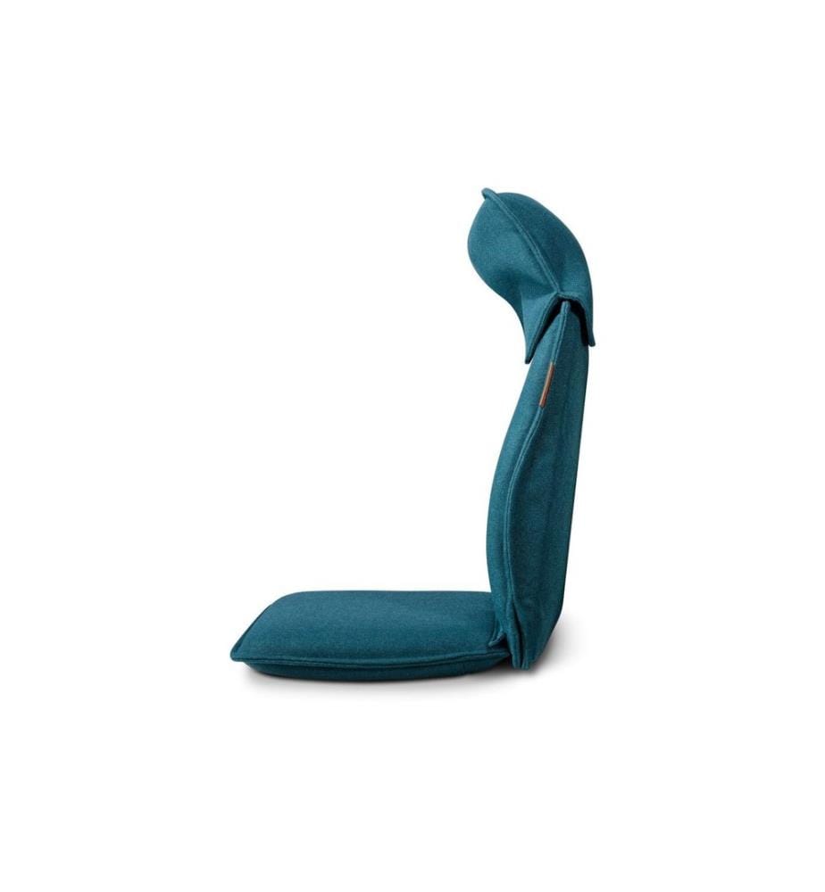 BEURER - Housse de siège de massage MG 330 Petrol Blue