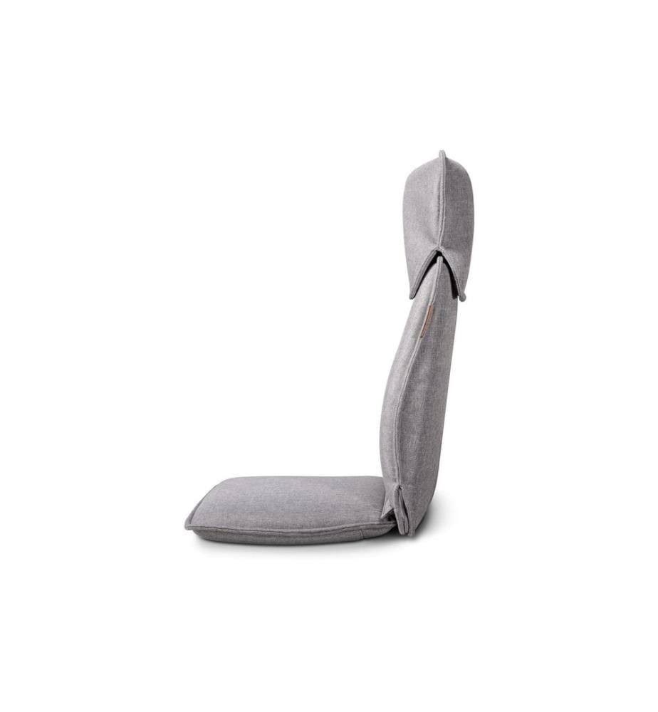 BEURER - Housse de siège de massage MG 330 Grey Shiatsu