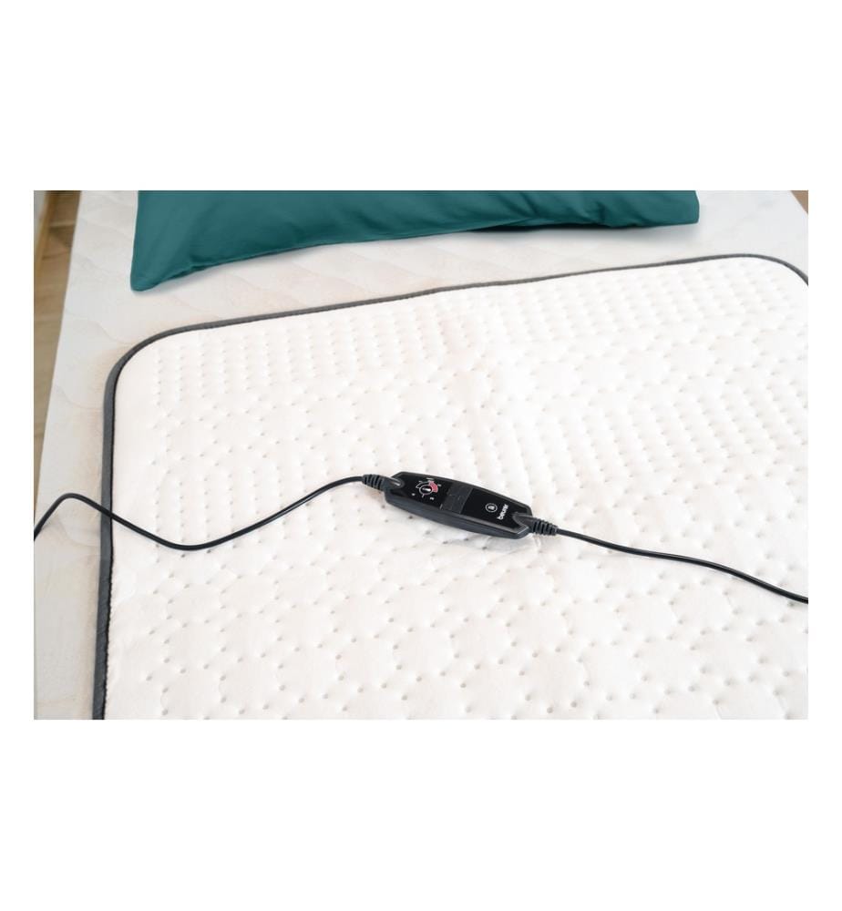 BEURER - Chauffe-matelas UB 60 Green Planet