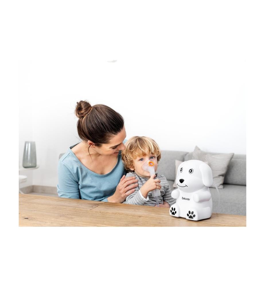 BEURER - Inhalator IH 24 Kids
