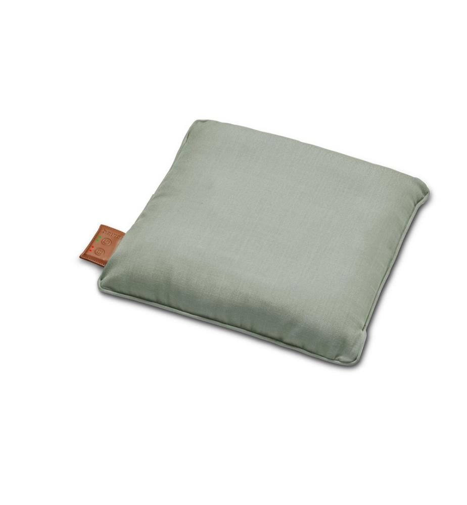 BEURER - Coussin de massage MG 139 Menthe