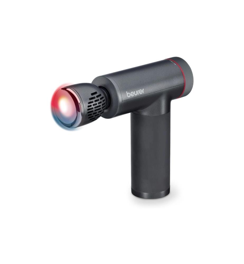 BEURER - Massage Pistole MG 195 Hot & Cold