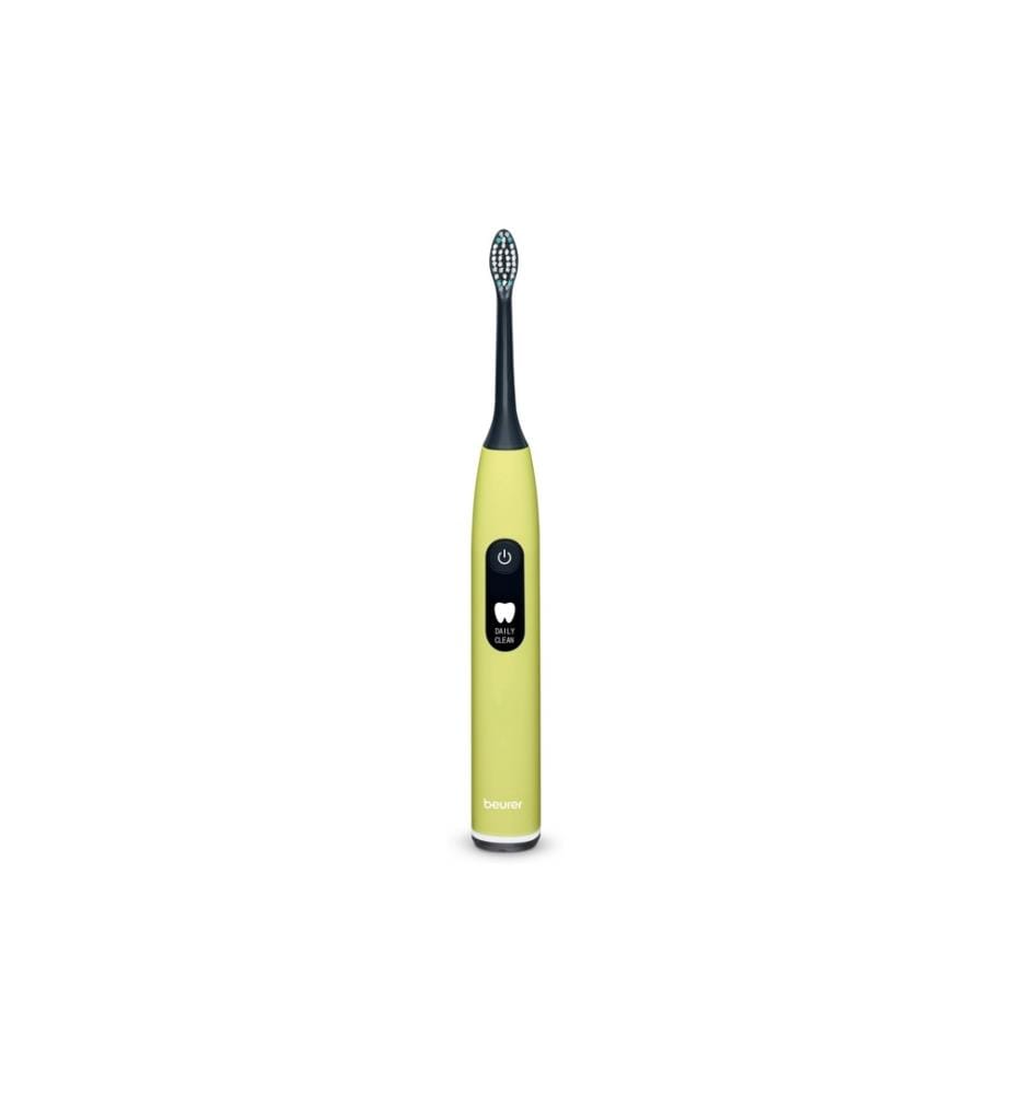BEURER - Schallzahnbürste SC 50 Splashy Lemon GP