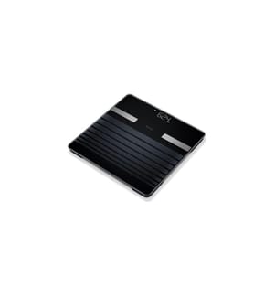 BEURER - Pèse-personne de diagnostic BF 451 Noir