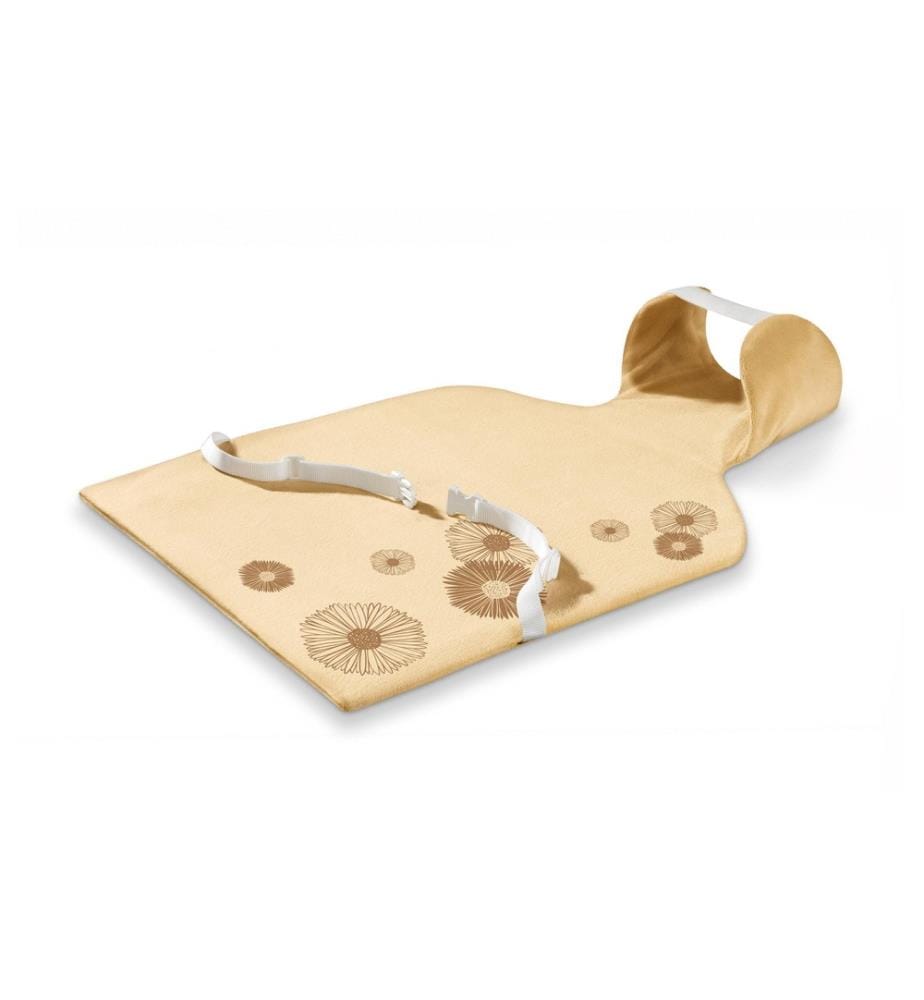 BEURER - Coussin chauffant HK58 Cosy Retour Fonctionnement du réseau