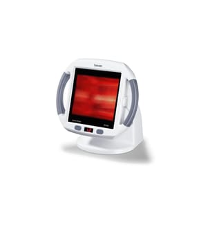 BEURER - Infrarotlampe IL50
