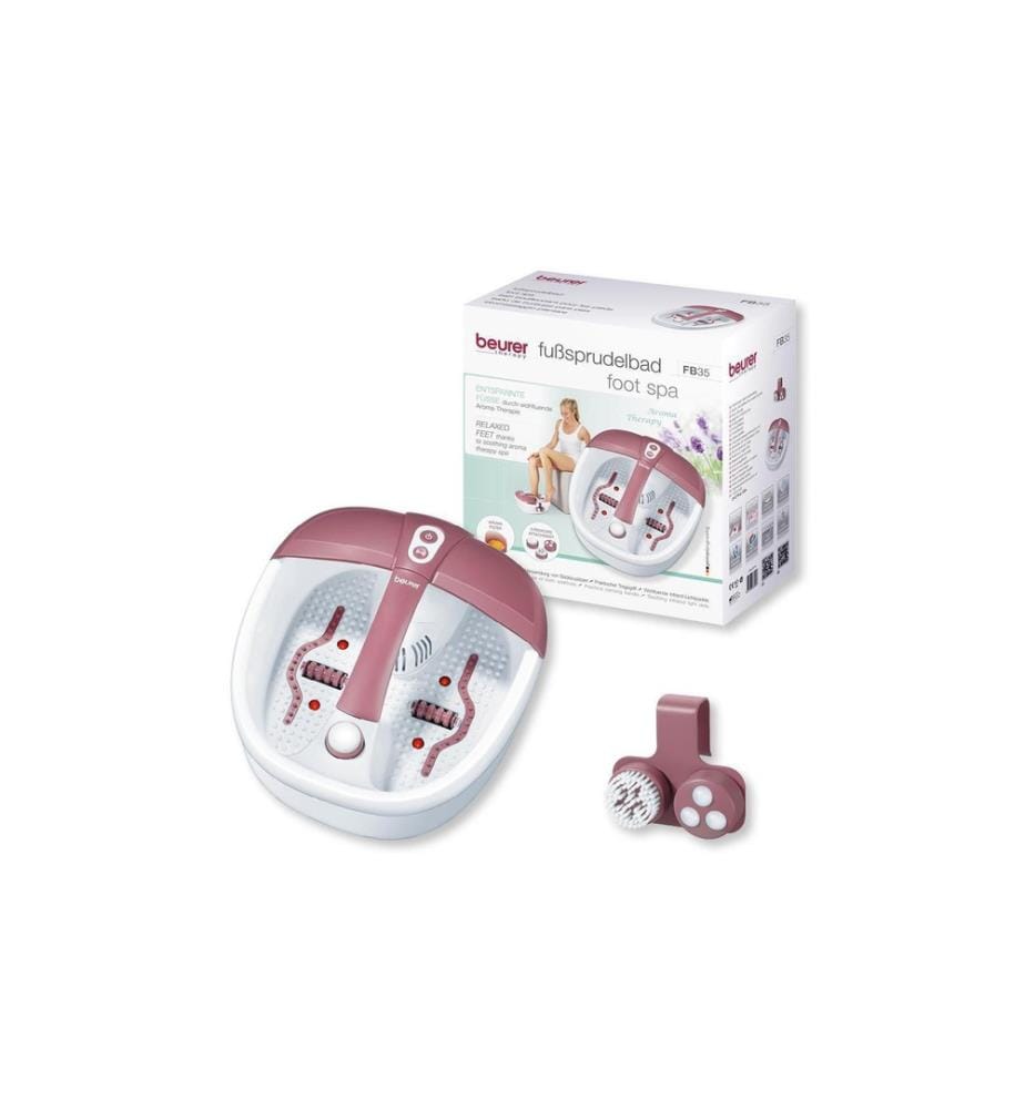 BEURER - Bain de pieds FB35