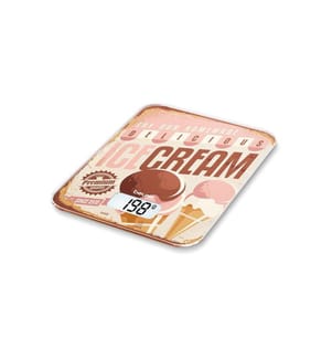 BEURER - Küchenwaage KS19 Ice Cream
