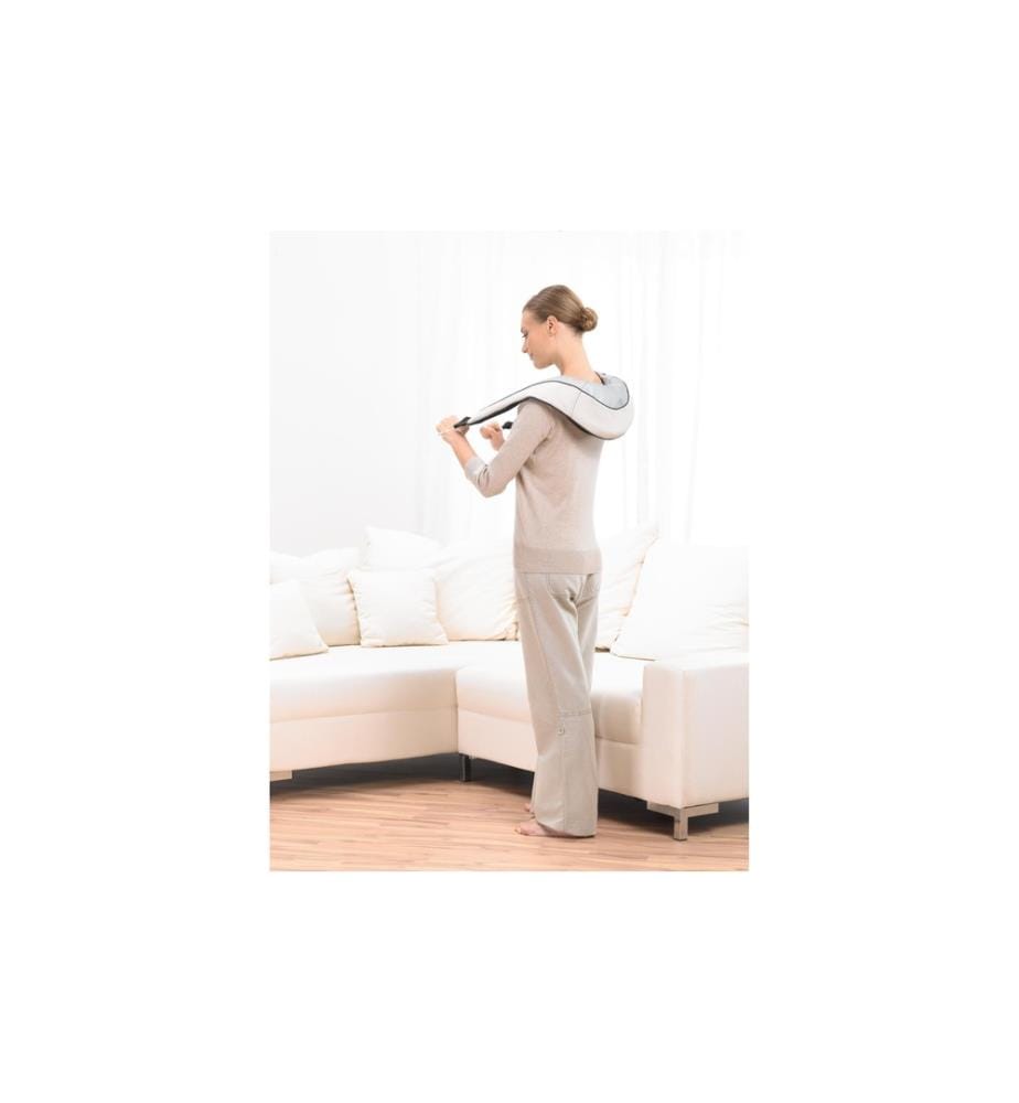 BEURER - Coussin de massage cervical MG150