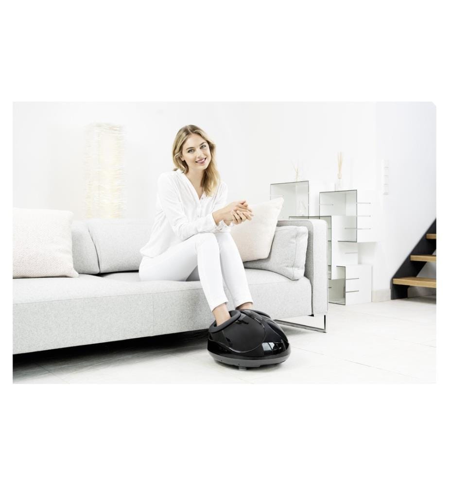 BEURER - Fuss-Massagegerät FM90