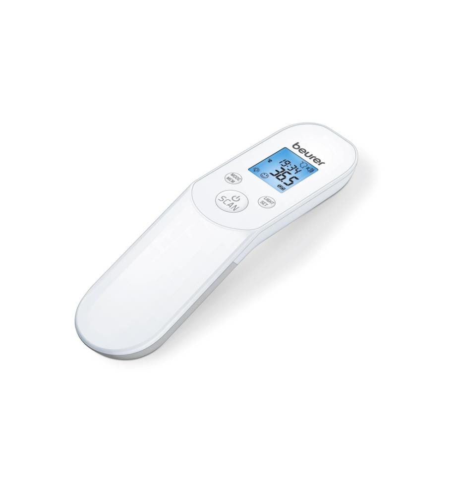 BEURER - Infrarot-Fieberthermometer FT 85