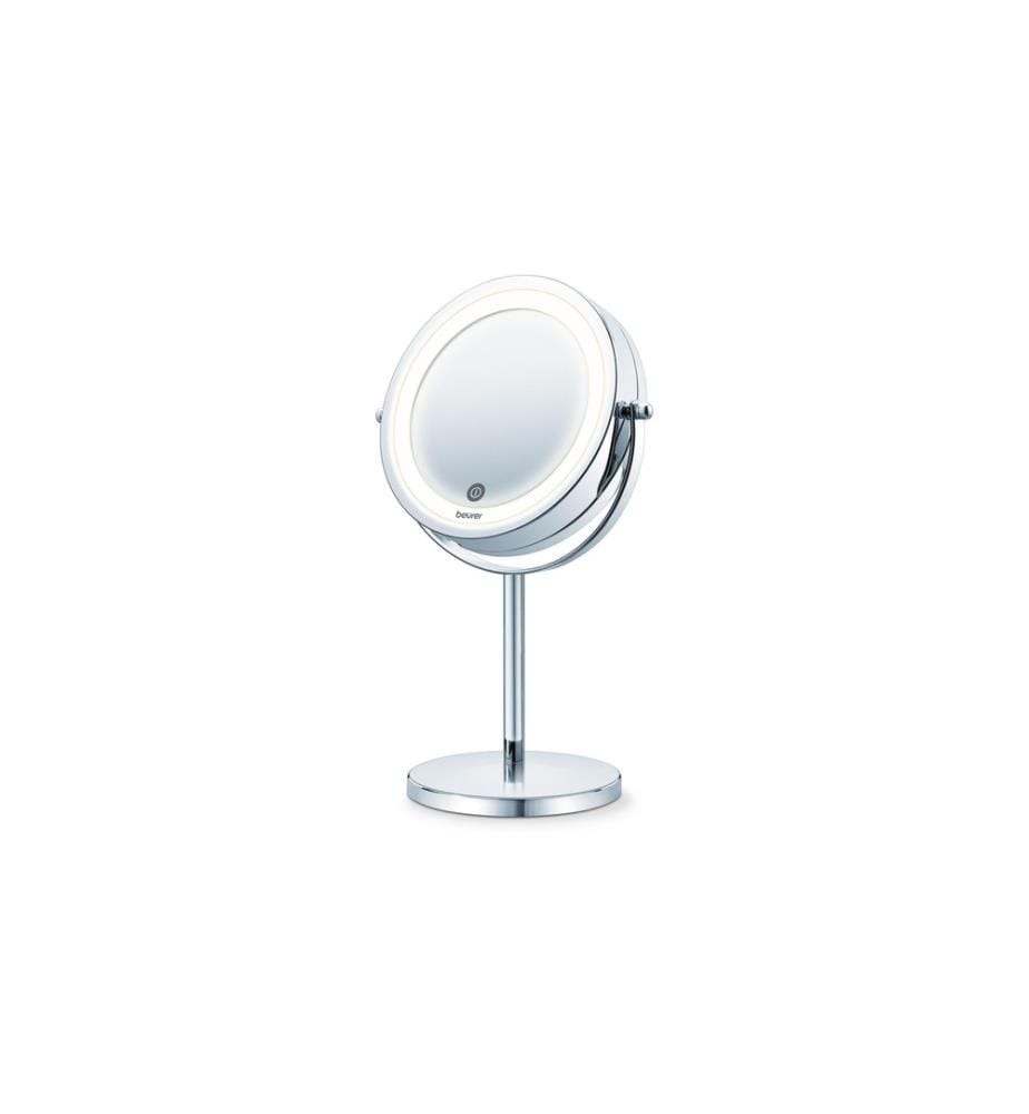 BEURER - Miroir cosmétique BS 55 Chrome