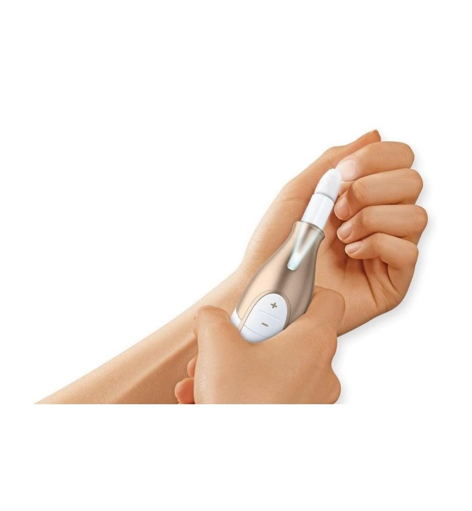 BEURER - Kits de manucure MP 64 Manucure / Pédicure