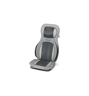 BEURER - Housse de siège de massage MG 320 HD  3en1