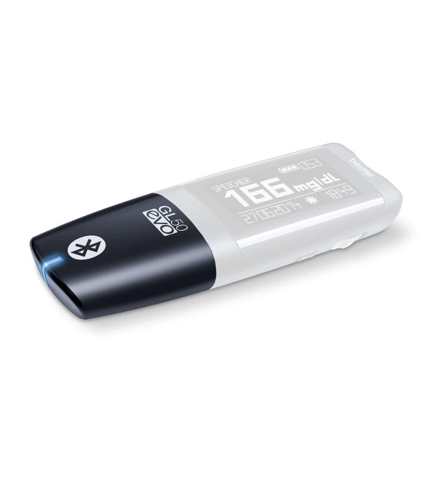 BEURER - GL 50 evo Bluetooth Adapter
