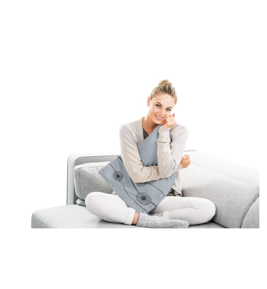 BEURER - Coussin chauffant HK125 Alimentation sur secteur