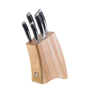 Block 5 Kyu Küchenmesser