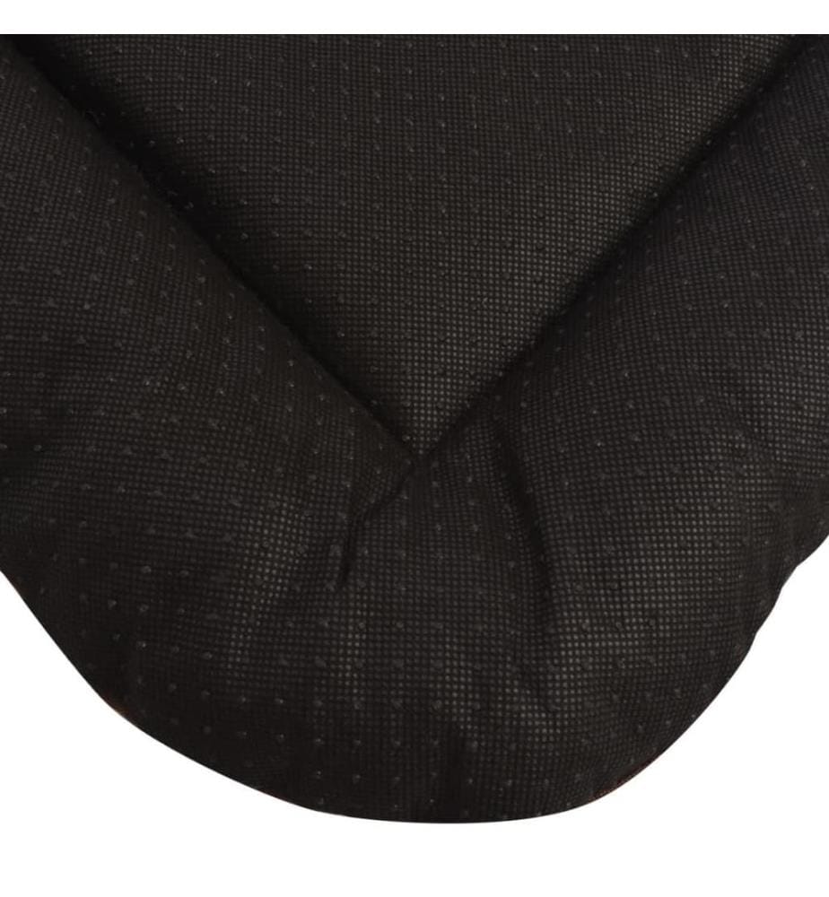 Hundebett Grösse XL Braun