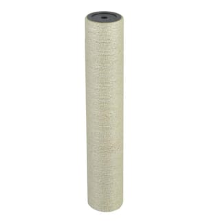 Grattoir pour chats 8 x 45 cm 10 mm Beige