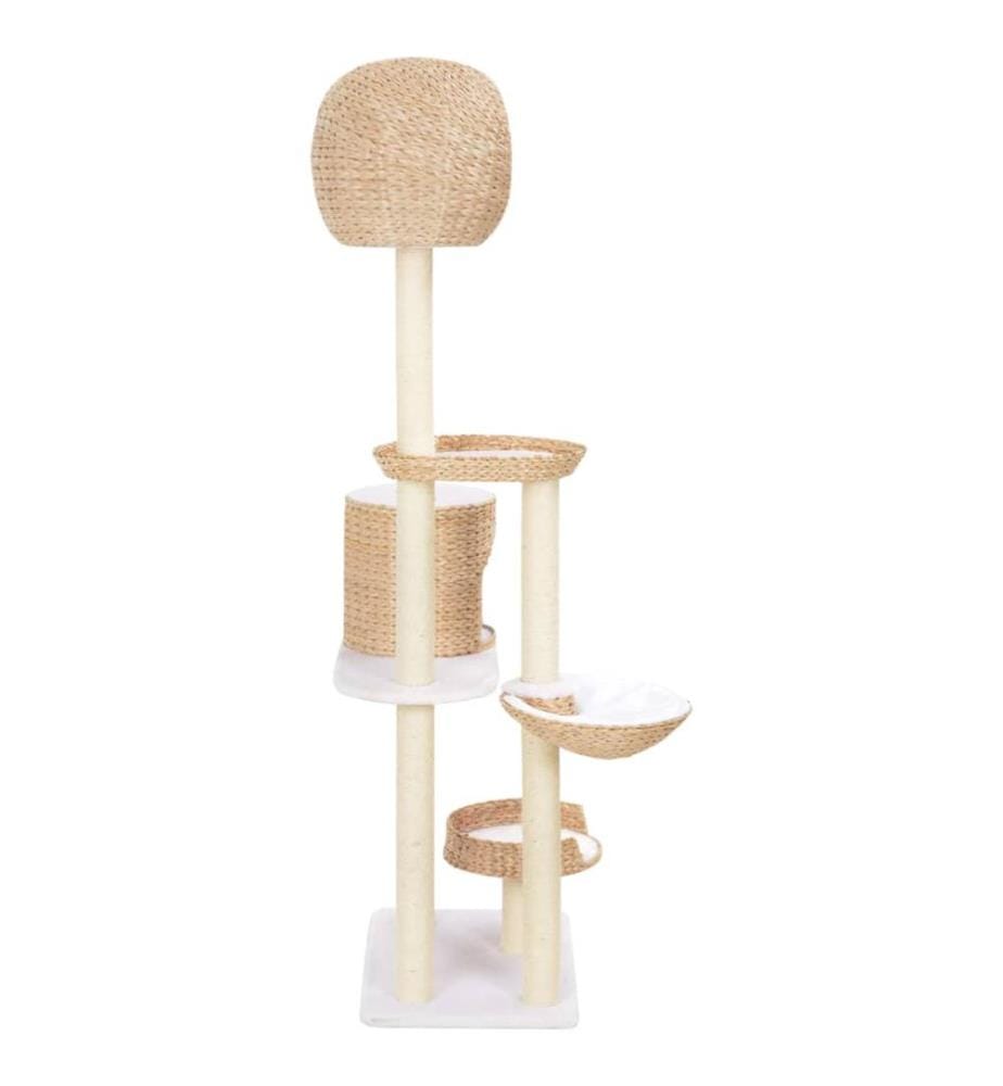 Katzen-Kratzbaum Sisal Seegras