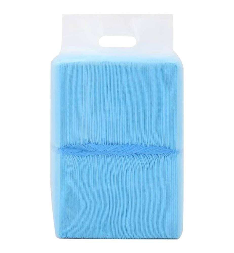 Hunde-Toilettenmatten 400 Stk. 45×33 cm Vliesstoff