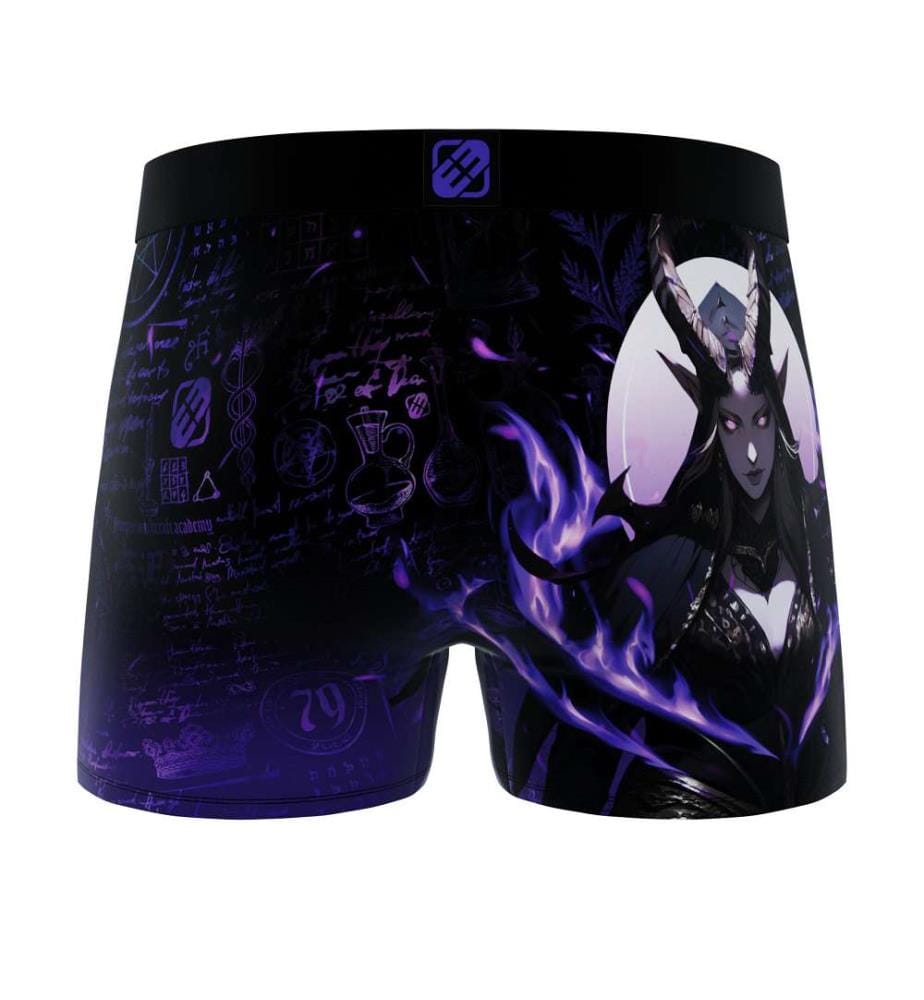 Heroes Power Boxer 3er-Set - Mehrfarbig