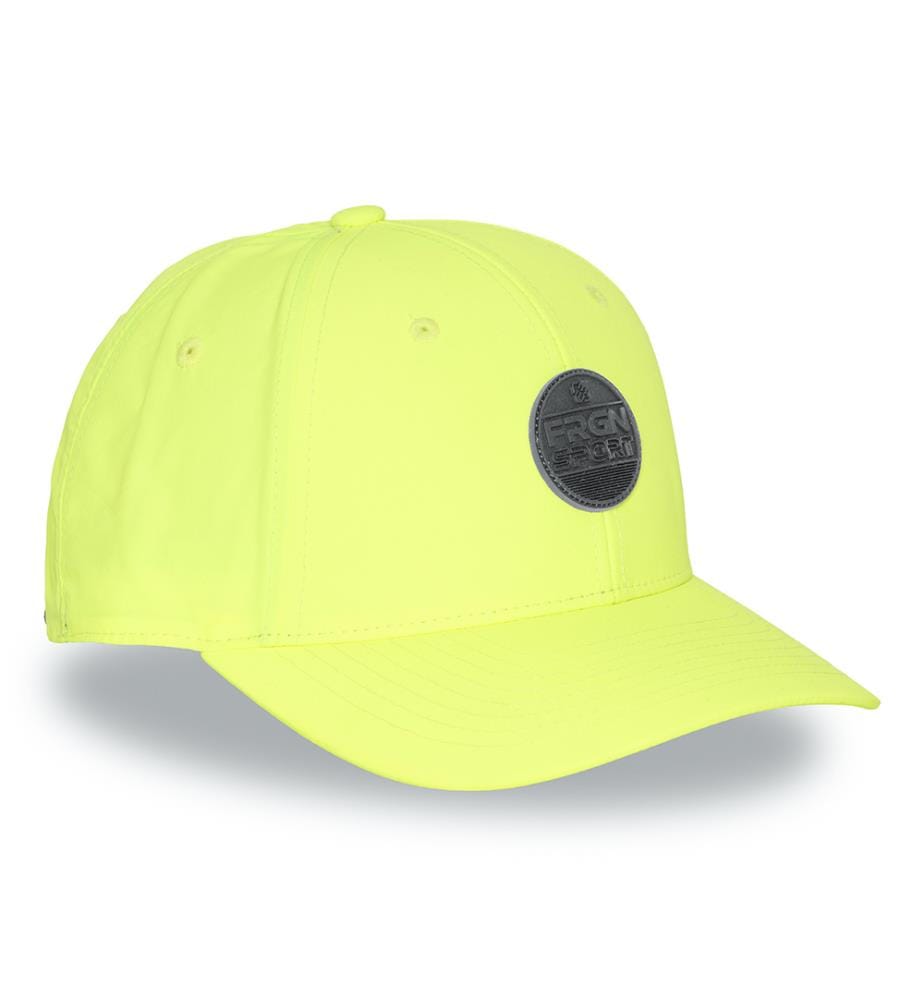 FRGN-Kappe - Schwarz