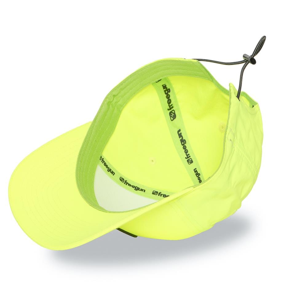 FRGN-Kappe - Schwarz