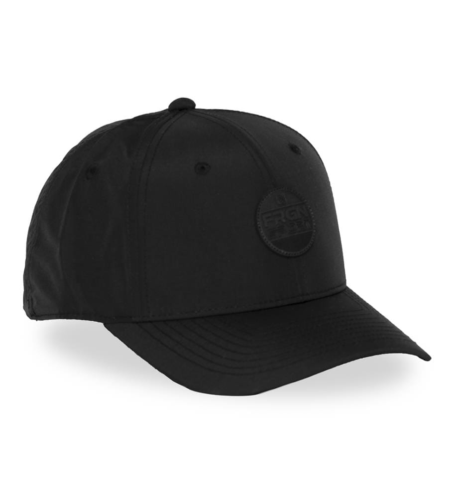 Baseballkappe - Schwarz