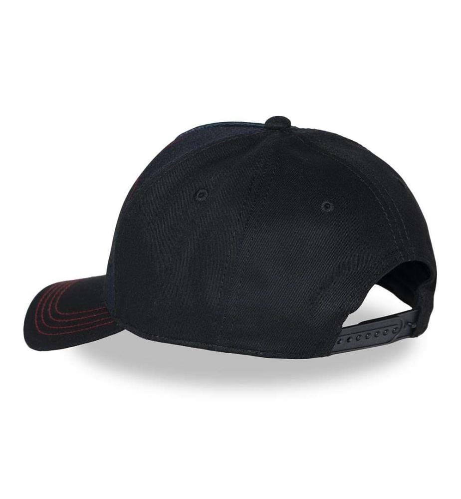 Assassin's Creed Samurai Baseballcap - Mehrfarbig