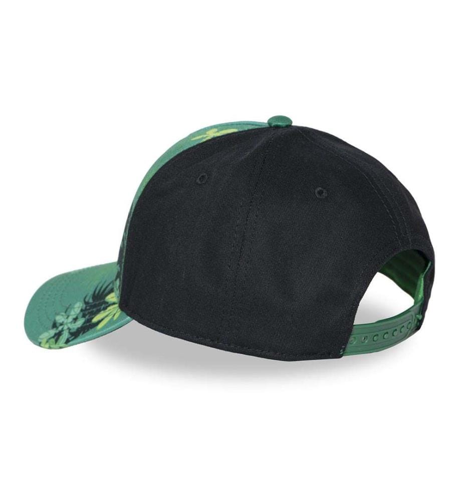 Marsupilami Baseball-Cap - Mehrfarbig